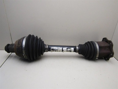 8K0407271S Полуось передняя Audi A4 (B8) 2007-2015