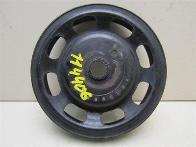036105255C Шкив коленвала Skoda Octavia (A4 1U-) 2000-2011