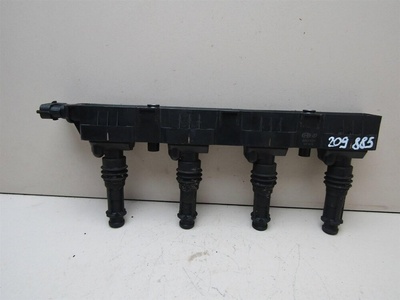0221503472 Катушка зажигания Opel Corsa D 2006-2015