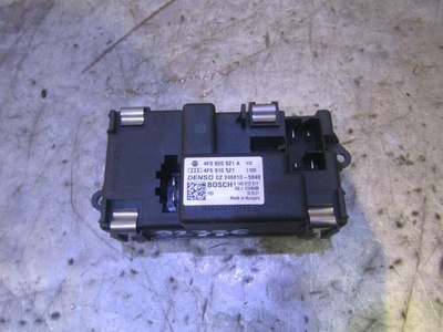 4F0820521A Резистор отопителя Audi Allroad quattro 2005-2012