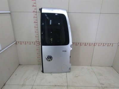 2K0827092G Дверь багажника правая VW Caddy III 2004-2016