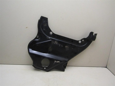 06C109196B Кожух ремня ГРМ Audi A6 (C6,4F) 2005-2011