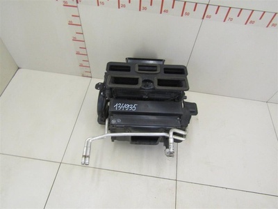 4F0820356D Корпус отопителя Audi A6 (C6,4F) 2005-2011