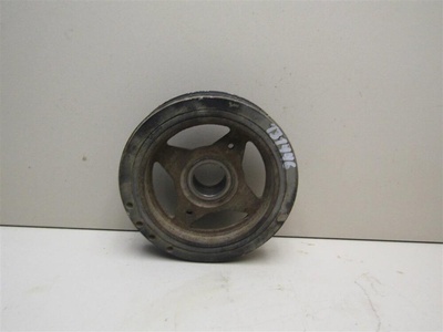 12303EN20C Шкив коленвала Renault Latitude 2010-2015
