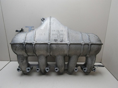 076129713A Коллектор впускной VW Crafter 2006-2019