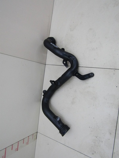 1K0145770AA Патрубок интеркулера Skoda Octavia (A5 1Z-) 2004-2013