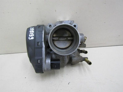 06A133062A Заслонка дроссельная VW Golf IV \Bora 1997-2005