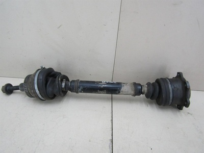 4B0407271F Полуось передняя левая Audi A6 (C5) 1997-2004