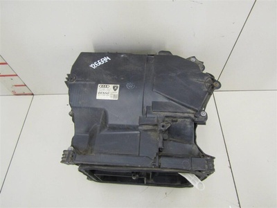 4F0820155F Корпус отопителя Audi A6 (C6,4F) 2005-2011