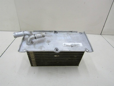 03F145749B Интеркулер VW Golf Plus 2005-2014