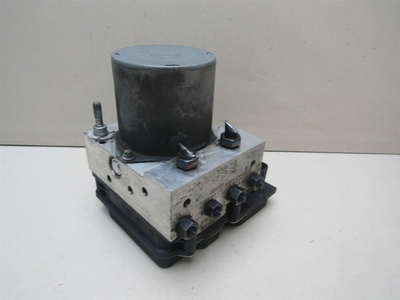 4F0614517A Блок ABS (насос) Audi A6 (C6,4F) 2005-2011