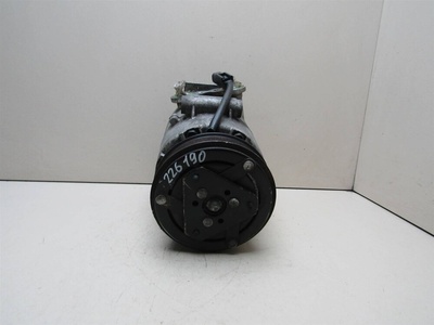 1809656 Компрессор системы кондиционирования Ford Focus II 2005-2008