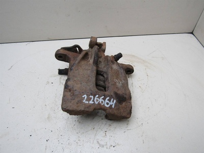 7D0615424B Суппорт задний правый VW Transporter T4 1996-2003