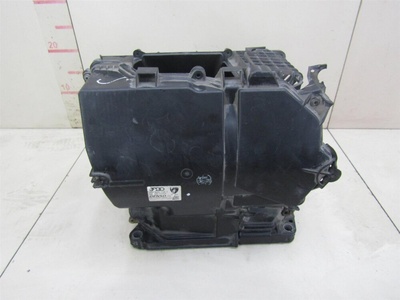 4F0820155F Корпус отопителя Audi A6 (C6,4F) 2005-2011