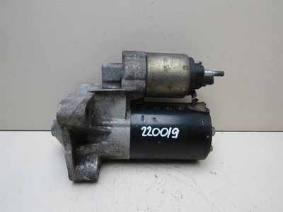 8200792969 Стартер Renault Megane II 2002-2009
