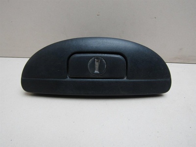 7701469857 Ручка двери багажника наружная Renault Scenic 1999-2002