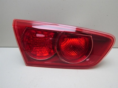 8337A063 Фонарь задний внутренний левый Mitsubishi Lancer (CX, CY) 2007-нв