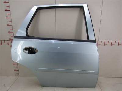 LAX6201002 Дверь задняя правая Lifan Breez 2007-2014