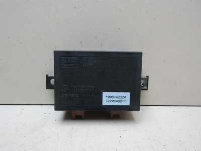 1H0953257B Блок электронный VW Transporter T4 1996-2003