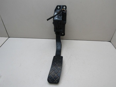 4F1721523A Педаль газа Audi A6 (C6,4F) 2005-2011