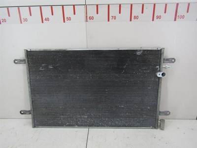 4F0260403P Радиатор кондиционера (конденсер) Audi A6 (C6,4F) 2005-2011