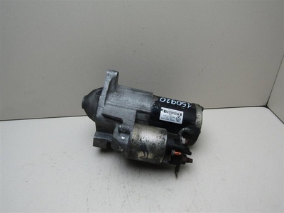 8200399594 Стартер Renault Megane II 2002-2009