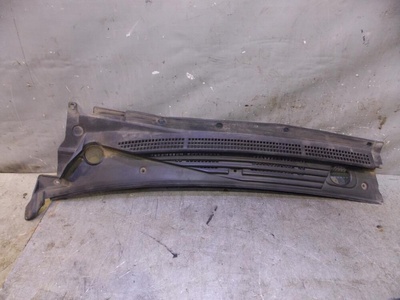 668632M120 Решетка стеклооч. (планка под лобовое стекло) Nissan Almera N15 1995-2000