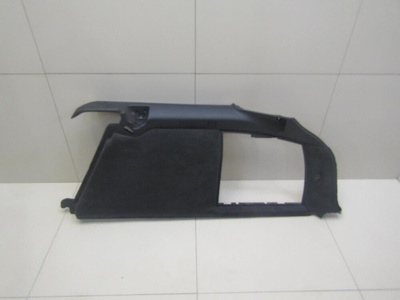 4F9863888BSQA Обшивка багажника Audi Allroad quattro 2005-2012