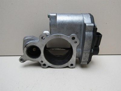 06D131503E Клапан рециркуляции выхлопных газов Audi A4 (B6) 2000-2004