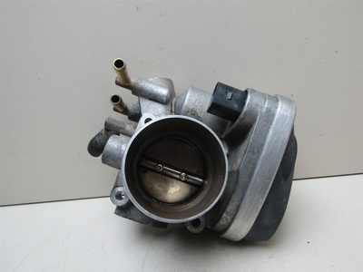 06A133062AB Заслонка дроссельная VW Golf IV \Bora 1997-2005