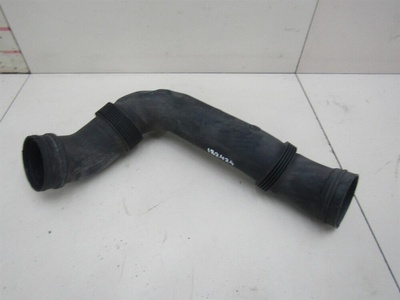 1K0129618AJ Патрубок воздушного фильтра Skoda Octavia (A5 1Z-) 2004-2013