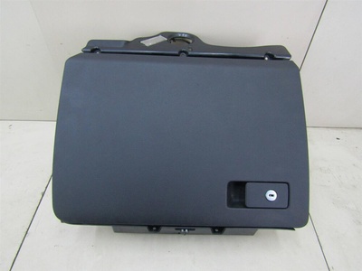 3C1857101H1QB Бардачок VW Passat (B6) 2005-2010