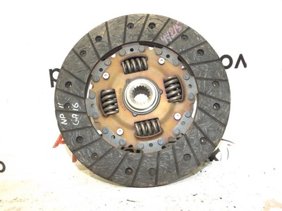 301002F000 Диск сцепления Nissan Primera P11E 1996-2002
