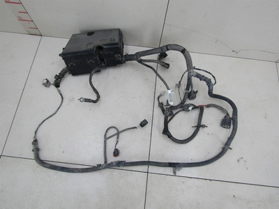 3M5T14A067BC Блок предохранителей Ford Focus II 2005-2008