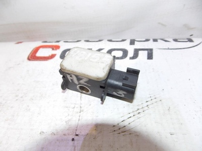 3M5T14B342AB Датчик AIR BAG Mazda 3 (BK) 2002-2009
