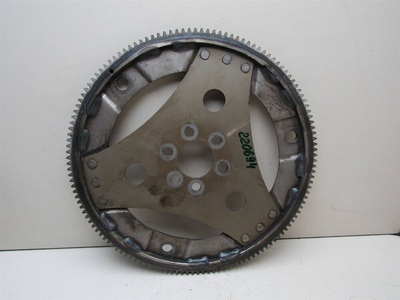 058105323G Маховик VW Passat (B5+) 2000-2005