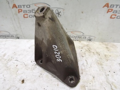 4E0199307AR Кронштейн двигателя левый Audi A8 (D3,4E) 2004-2010