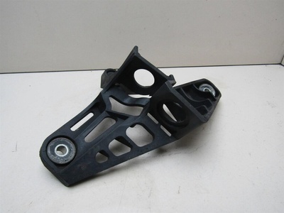 1K0711789G Кронштейн крепления троса КПП VW Passat (B6) 2005-2010