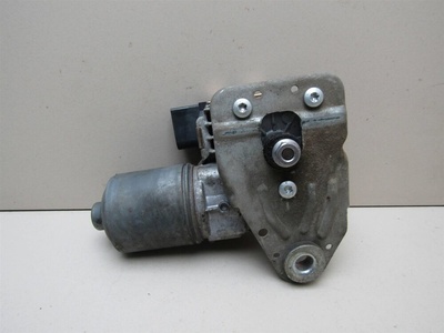4F1955119D Моторчик стеклоочистителя передний Audi A6 (C6,4F) 2005-2011