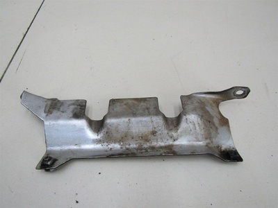 078253009A Экран тепловой Audi A6 (C5) 1997-2004