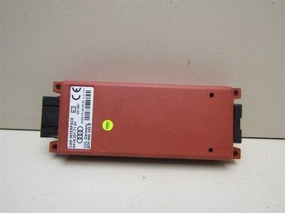 8D0862335B Блок электронный Audi A4 (B6) 2000-2004