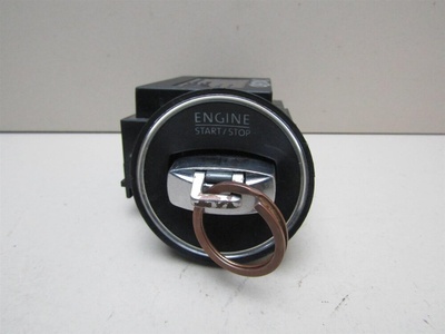 3C0905843N Замок зажигания VW Passat (B6) 2005-2010