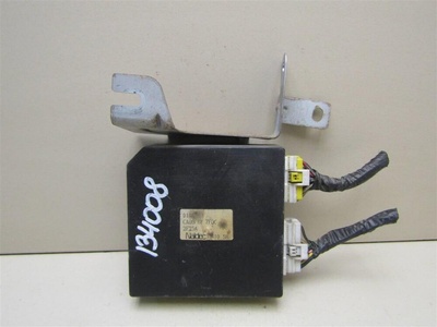 CA09677F0C Блок управления AIR BAG Mazda Xedos-6 1992-1999