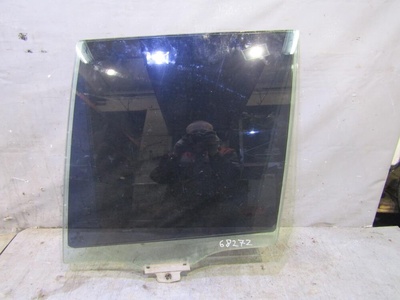 51348408419 Стекло двери задней левой BMW X5 E53 2000-2007