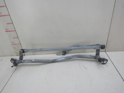 4F1955023B Трапеция стеклоочистителей Audi A6 (C6,4F) 2005-2011