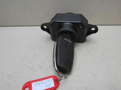 4F0909131D Замок зажигания Audi A6 (C6,4F) 2005-2011