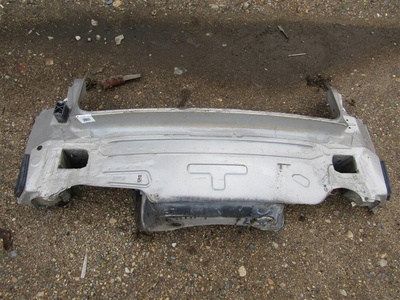 4B5813331A Панель задняя Audi A6 (C5) 1997-2004