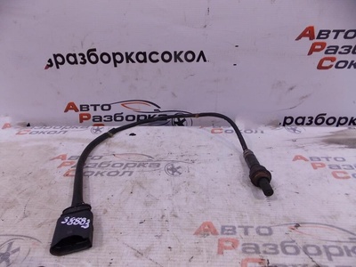 03D906265 Датчик кислородный\Lambdasonde Skoda Fabia 1999-2006