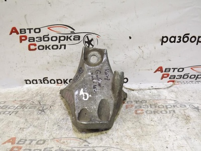 4E0399113AJ Кронштейн КПП левый Audi A8 (D3,4E) 2004-2010