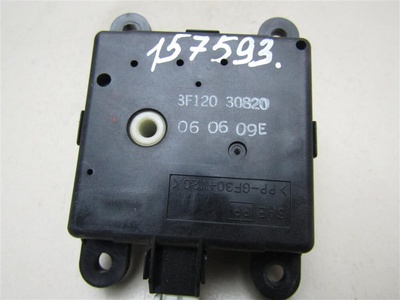 3F12030820 Моторчик заслонки печки Nissan Murano (Z50) 2004-2008